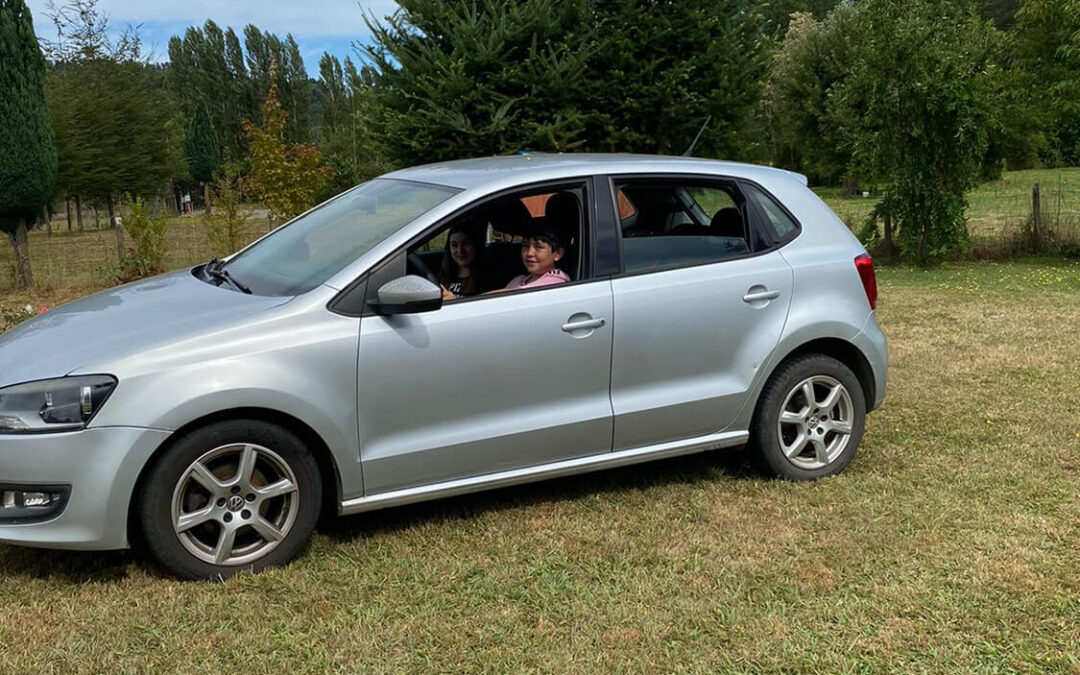 141 – Momento VW – Felipe Ortega