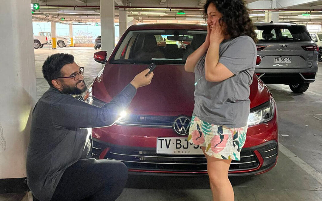 143 – Momento VW – Mauricio Esteban Gabriel Bello Alvarado