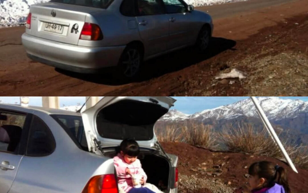 145 – Momento VW – Carlos salinas