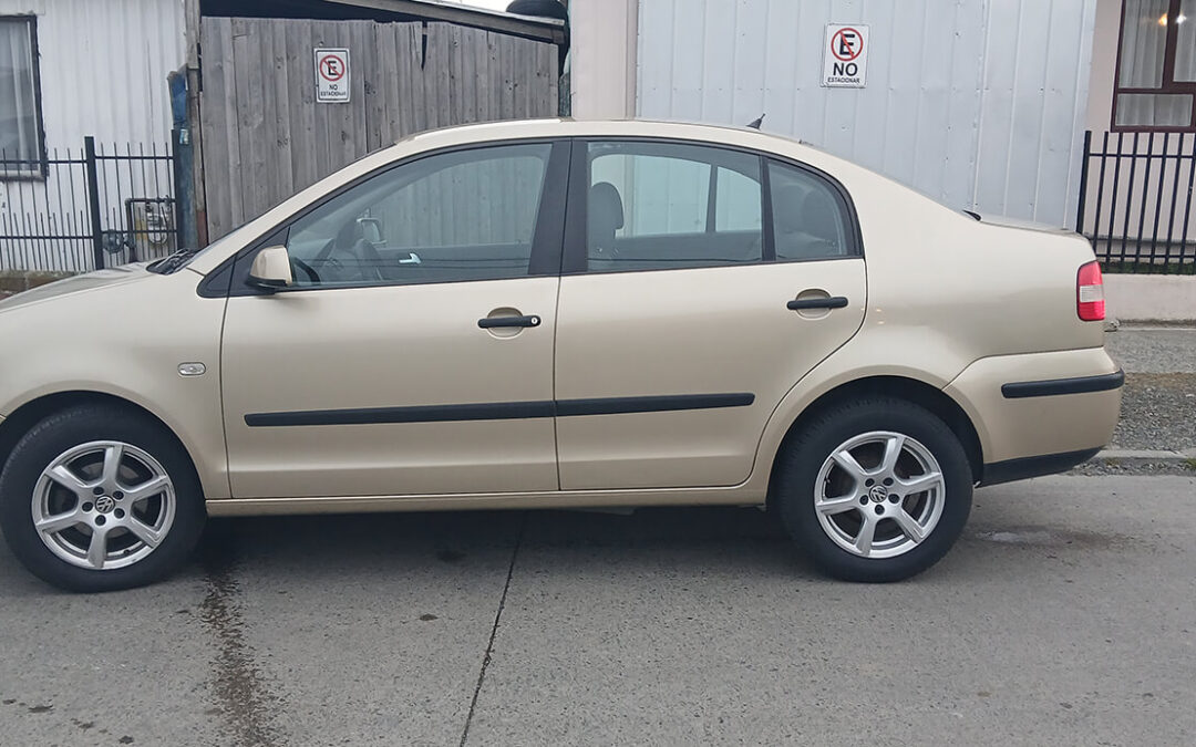 146 – Momento VW – JUAN MARCOS