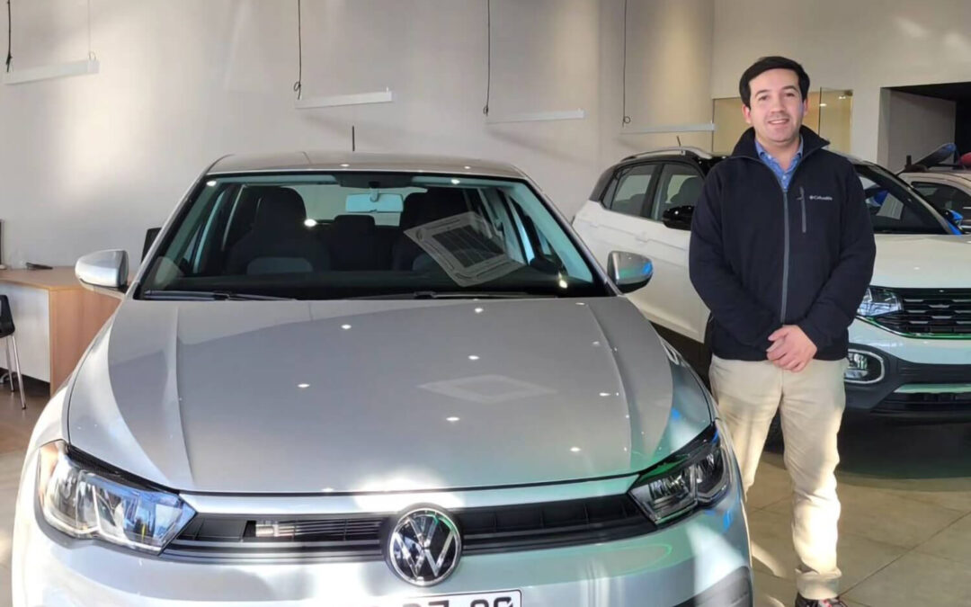 148 – Momento VW – Pablo Vásquez Cid