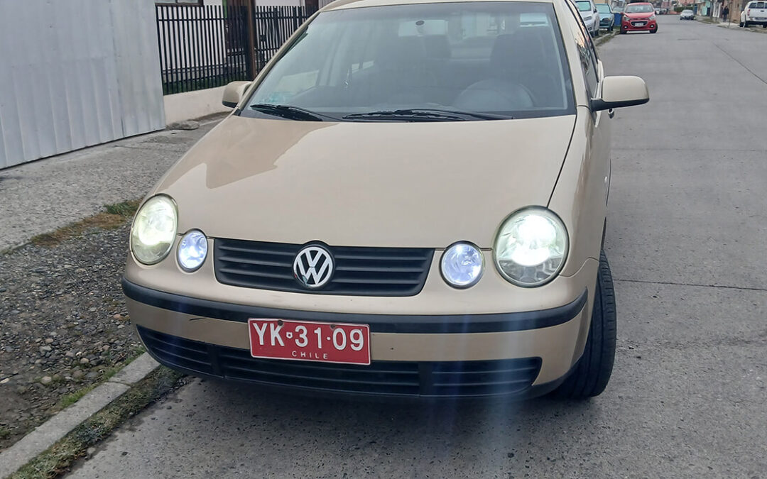 150 – Momento VW – JUAN MARCOS