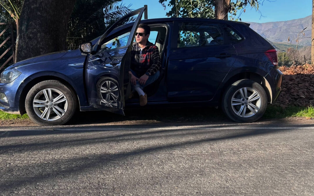 151 – Momento VW – Erick Ramos