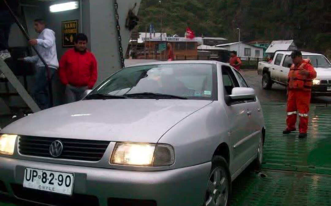 153 – Momento VW – Jonathan Muñoz