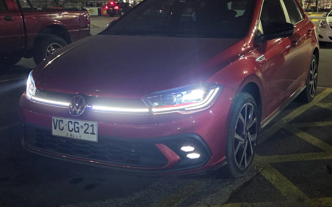 155 – Momento VW – Lukas diaz