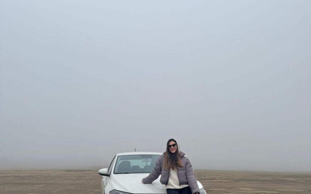 156 – Momento VW – Carolina Castro