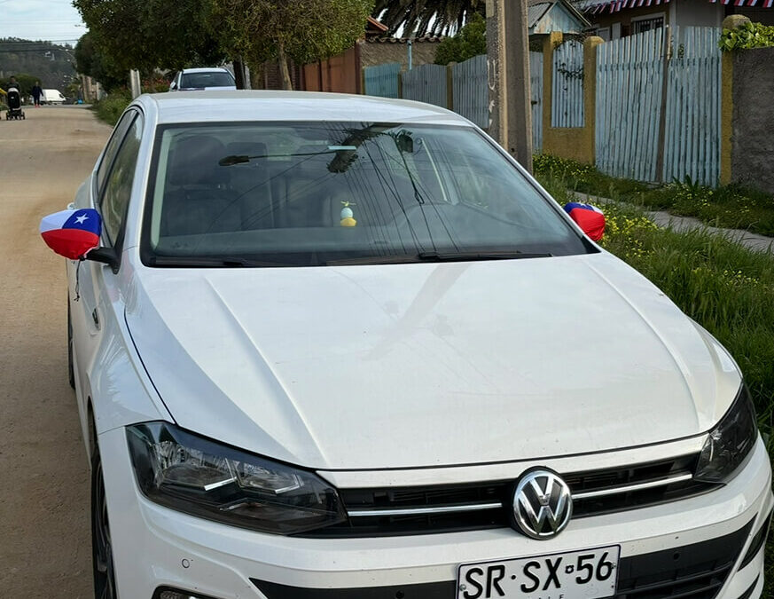 157 – Momento VW – Antonia