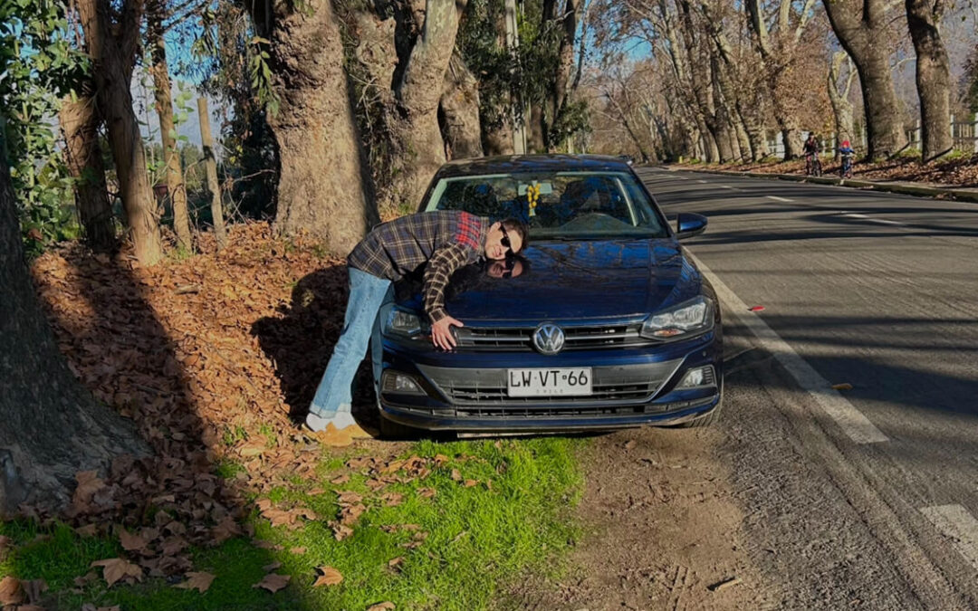 158 – Momento VW – Erick Ramos