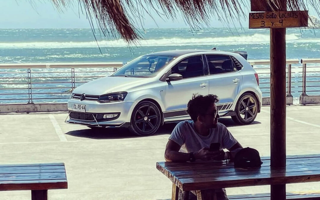 159 – Momento VW – Sebastian ruiz