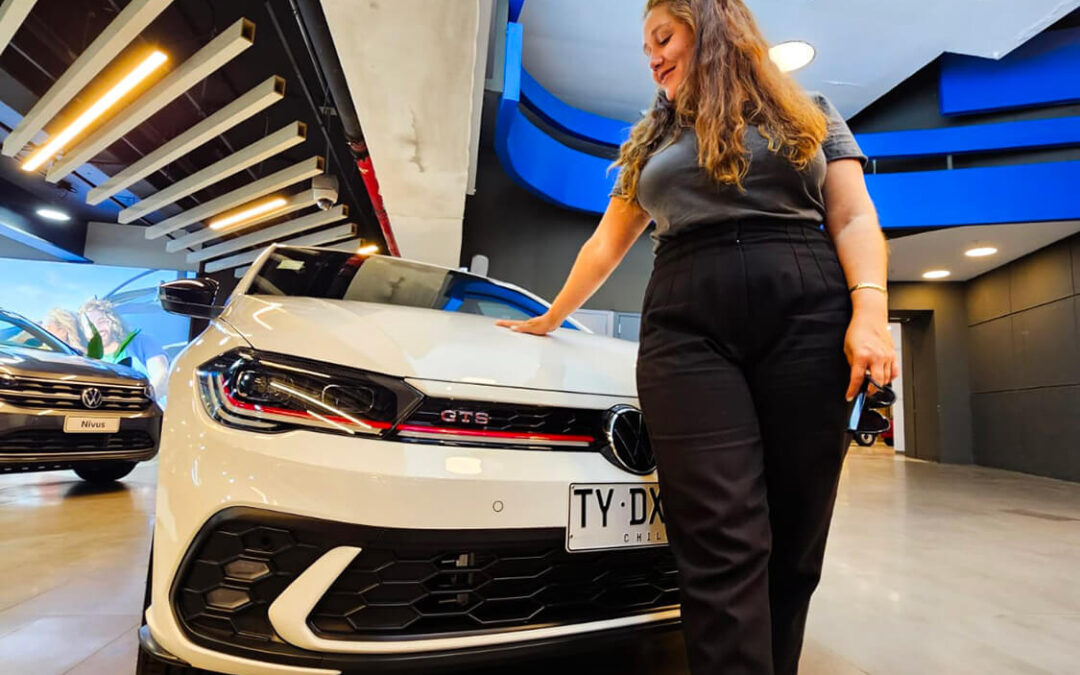 160 – Momento VW – Maru draguicevic