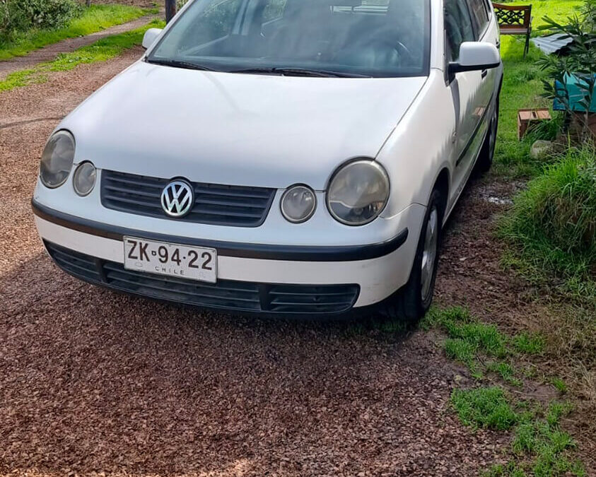 163 – Momento VW – Jose Ignacio Brevi Donoso