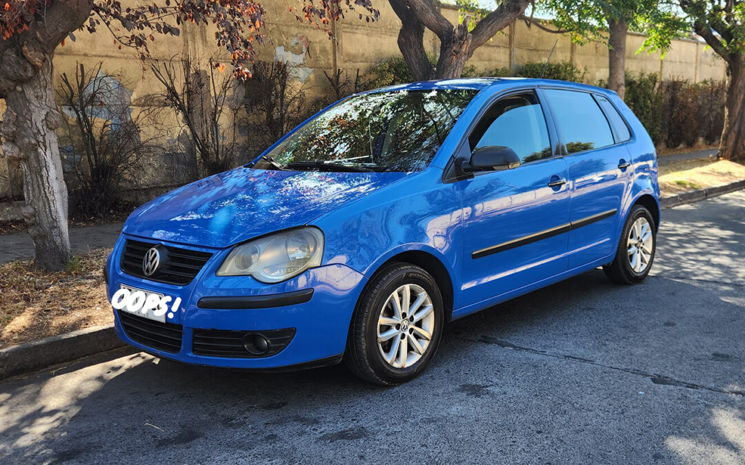 166 – Momento VW – William