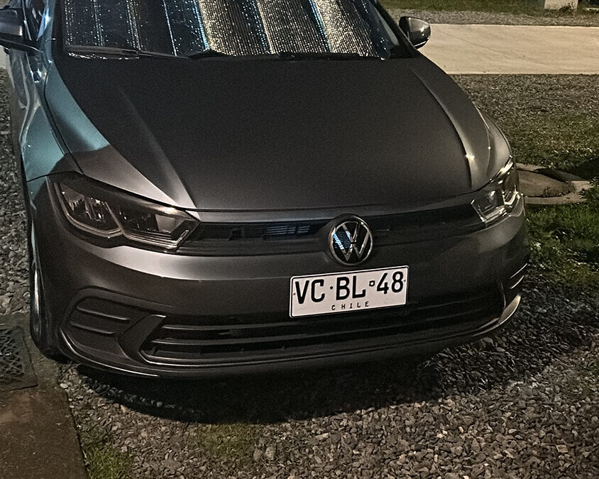 168 – Momento VW – Luis Veliz Lezama