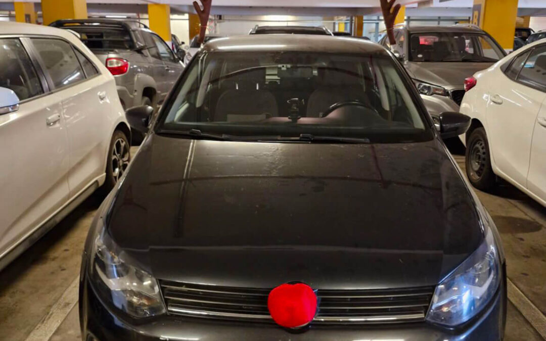 171 – Momento VW – Marion