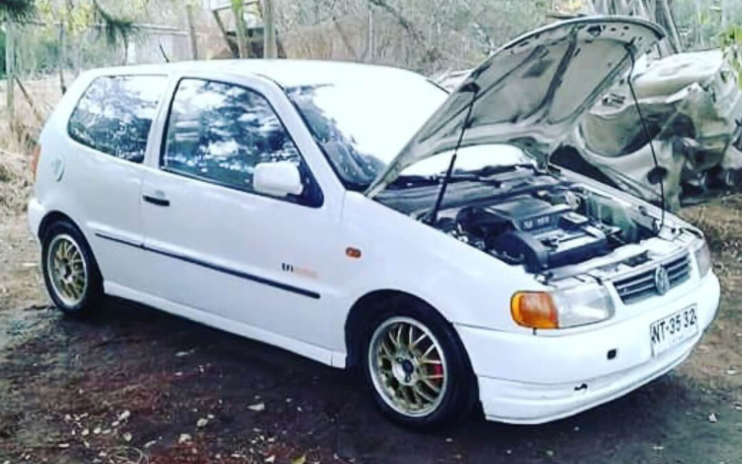 172 – Momento VW – Victor Pérez