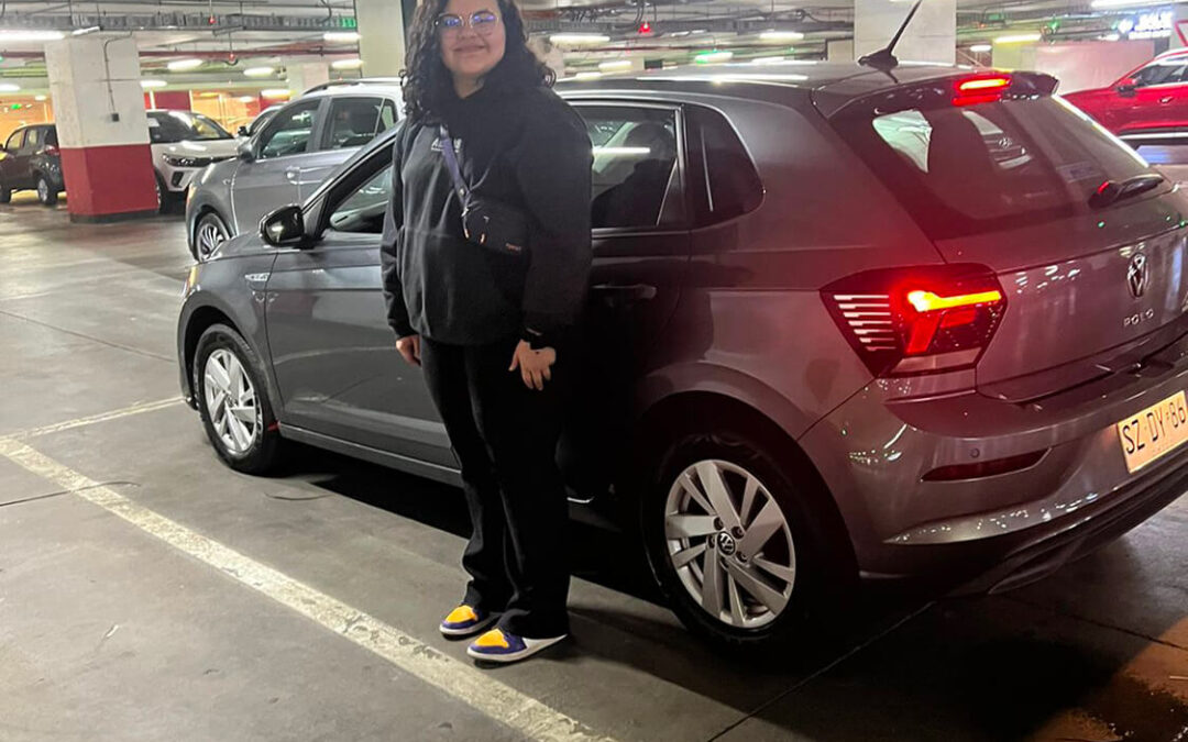 177 – Momento VW – Valentina Padilla