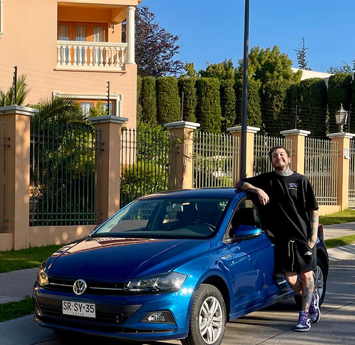 178 – Momento VW – Micael Muñoz