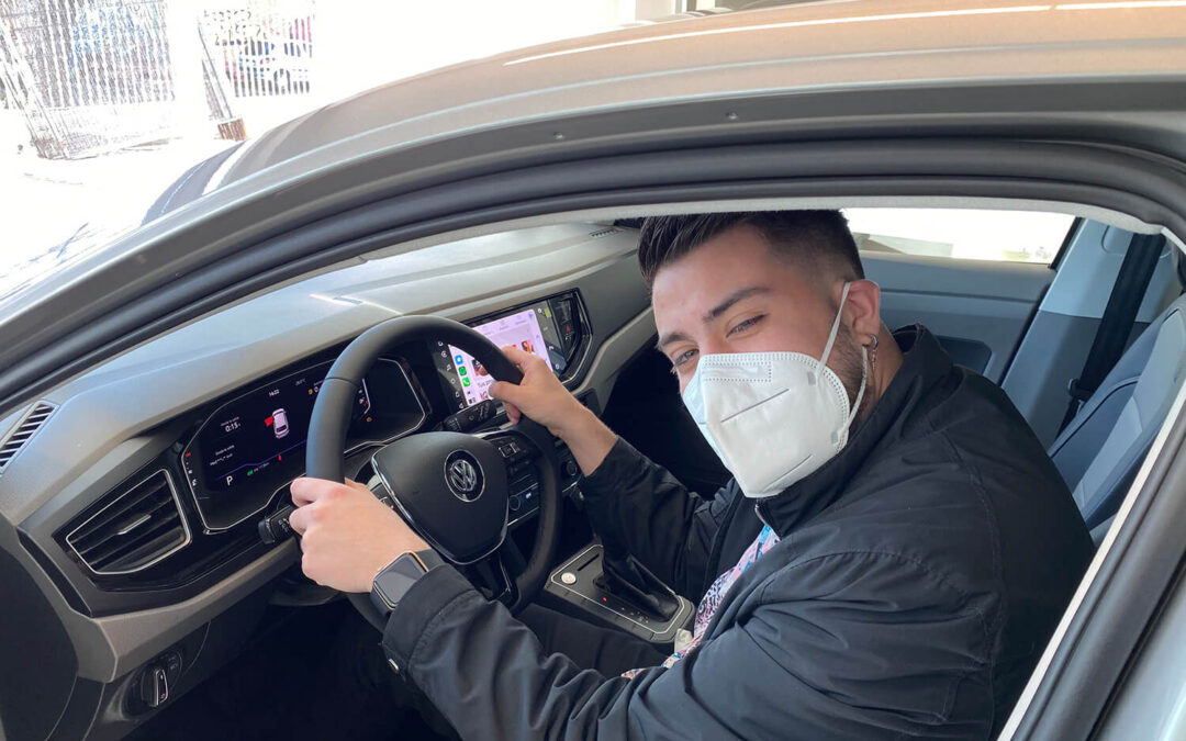 180 – Momento VW – Diego Morales Espinoza