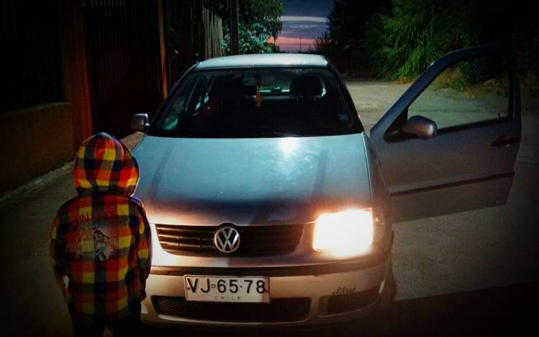 182 – Momento VW – Omar Monsalvez