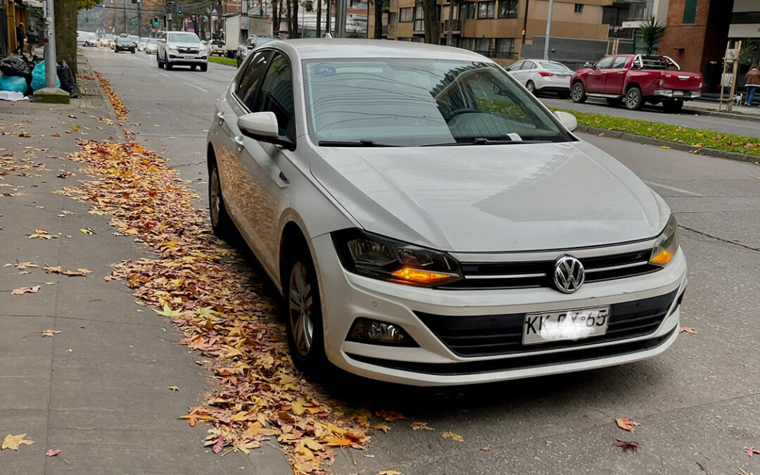 183 – Momento VW – Crhistian Chaparro