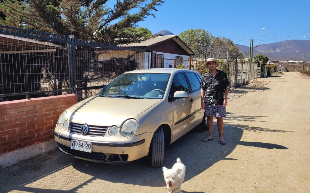 184 – Momento VW – Cristian Ignacio Silva Reyes