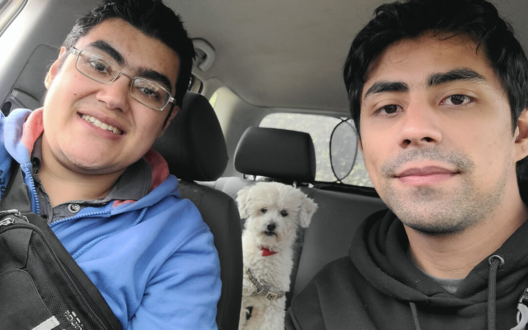 185 – Momento VW – Cristian Ignacio Silva Reyes