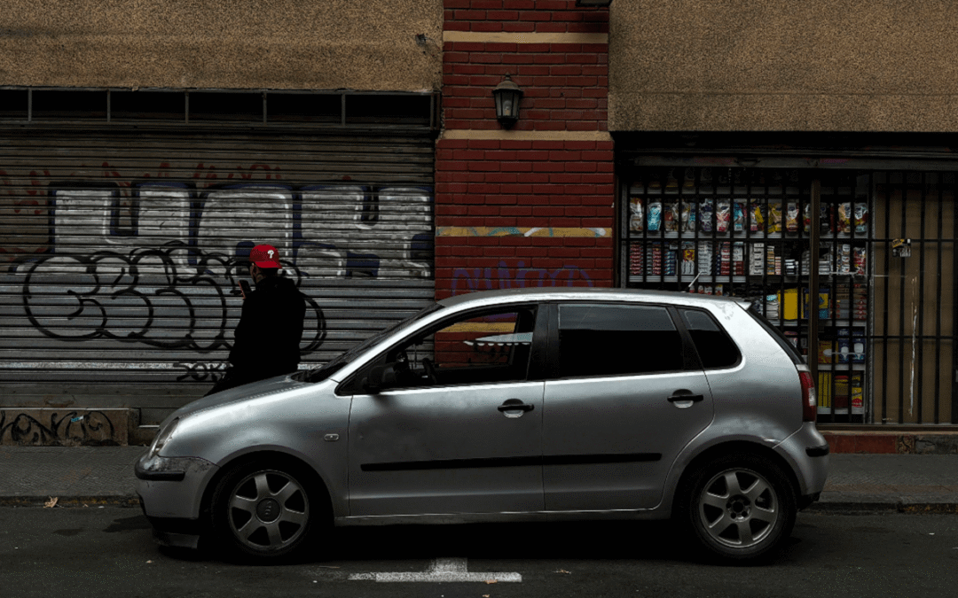 186 – Momento VW – Matías Cerda