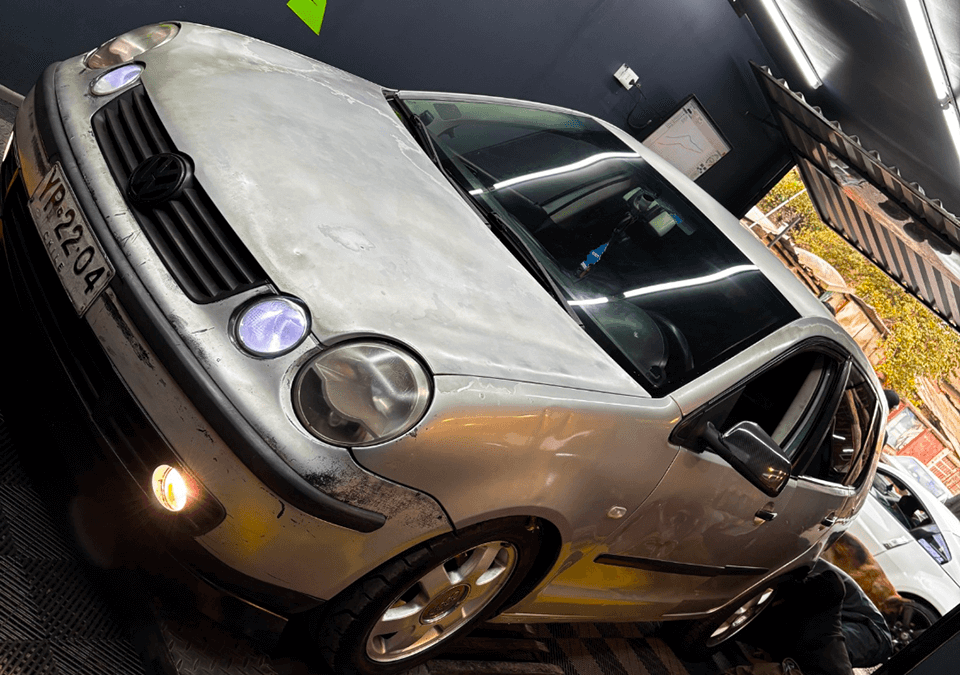 187 – Momento VW – Matías Alfreo