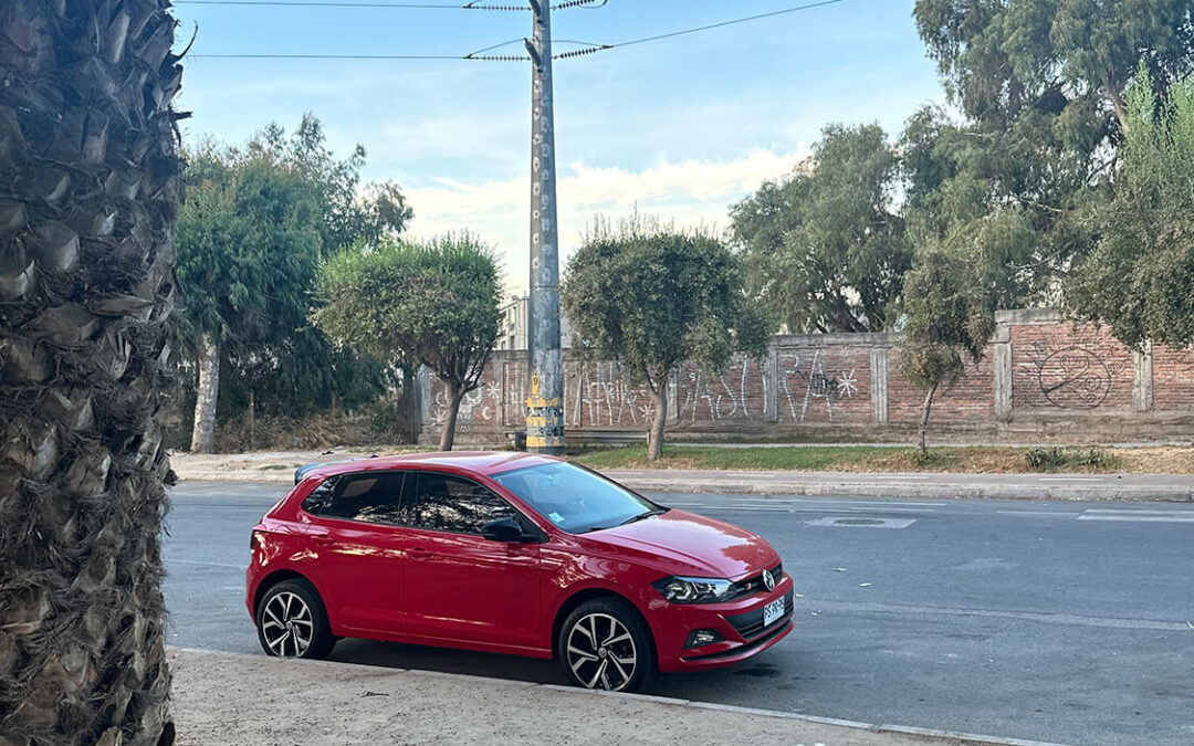 189 – Momento VW – Esteban