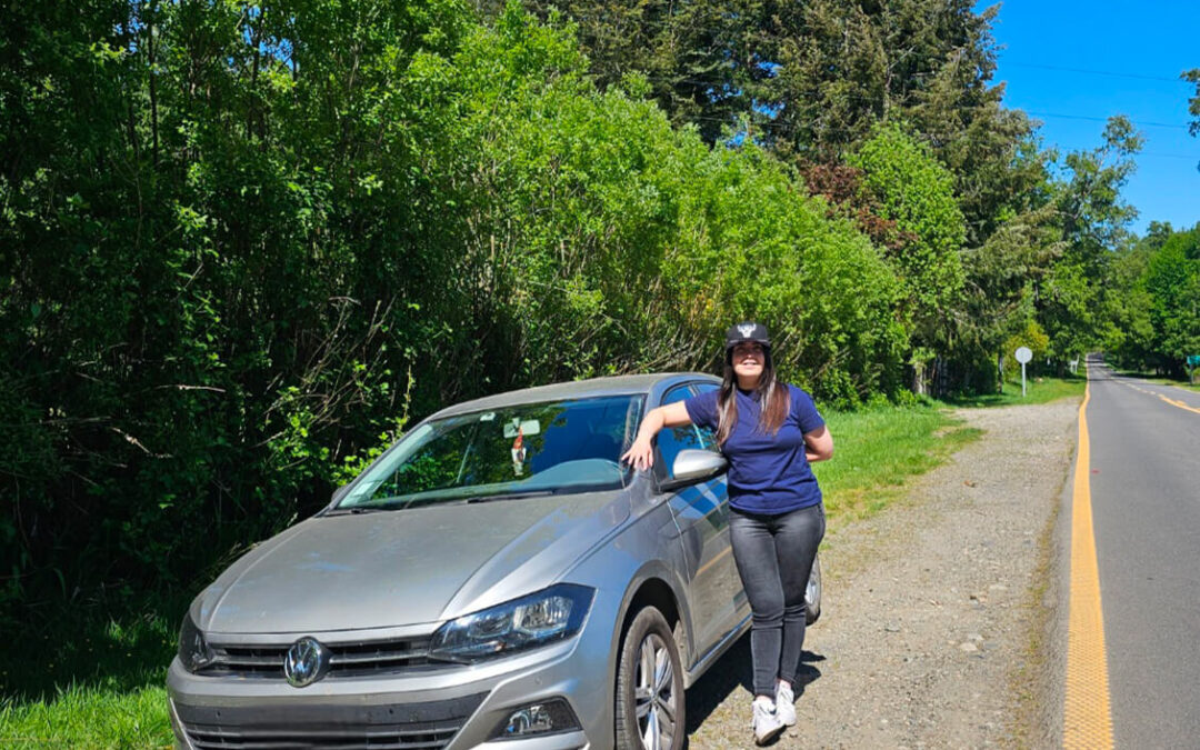 190 – Momento VW – Valeria catalan saravia