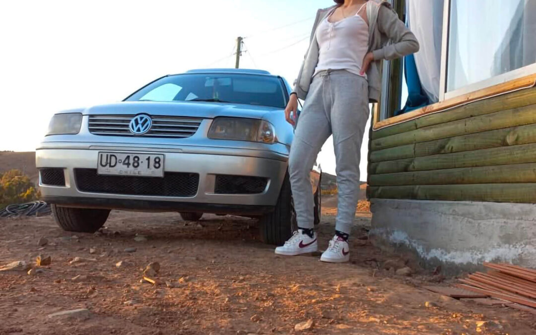 196 – Momento VW – Veronica Leiva Astudillo