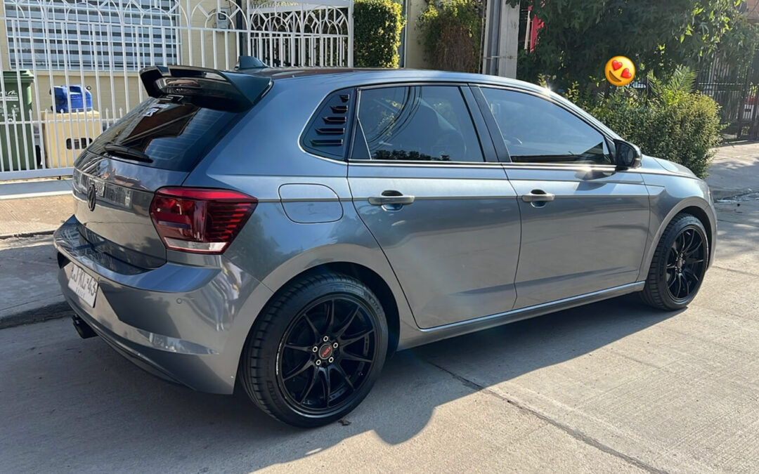 197 – Momento VW – Jose Borja