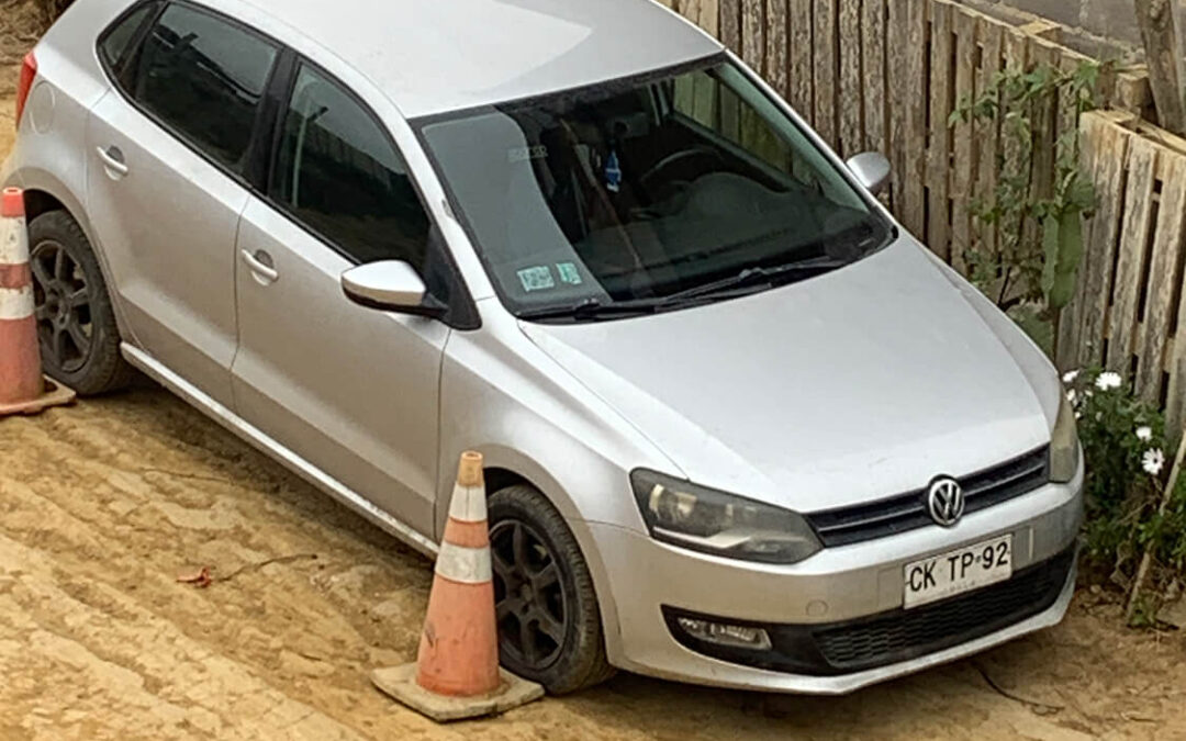 198 – Momento VW – Alejandro