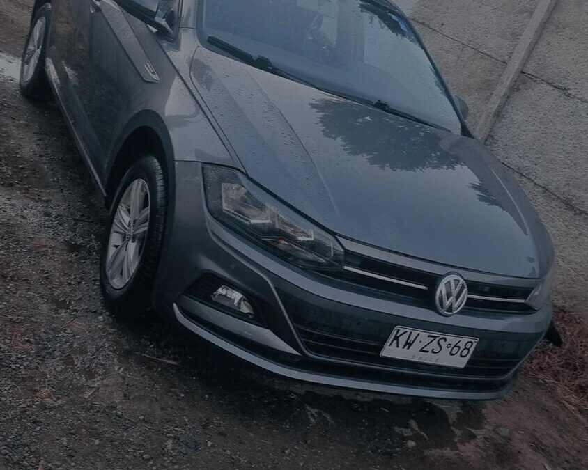 200 – Momento VW – Alfonso Calderón