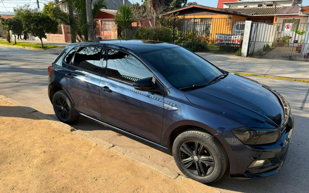 201 – Momento VW – Andres Herrera