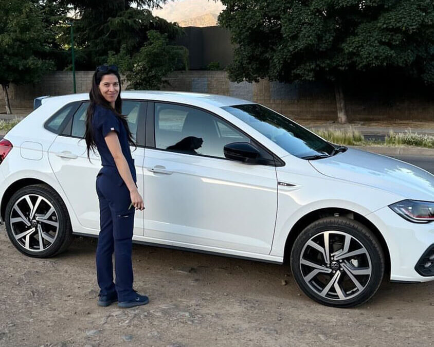 202 – Momento VW – Tamara Segura cornejo