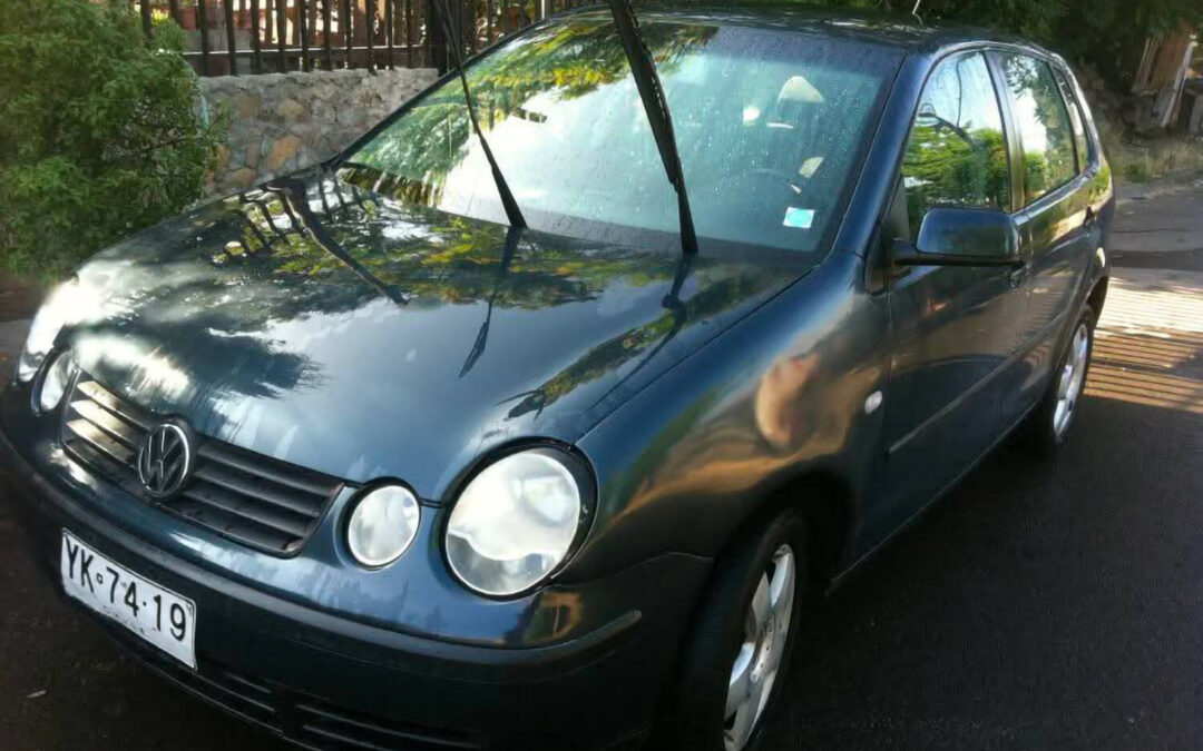 203 – Momento VW – Elvis Domínguez