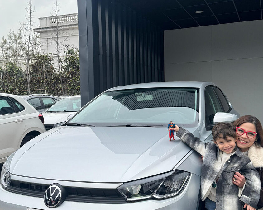 204 – Momento VW – Erika Romero