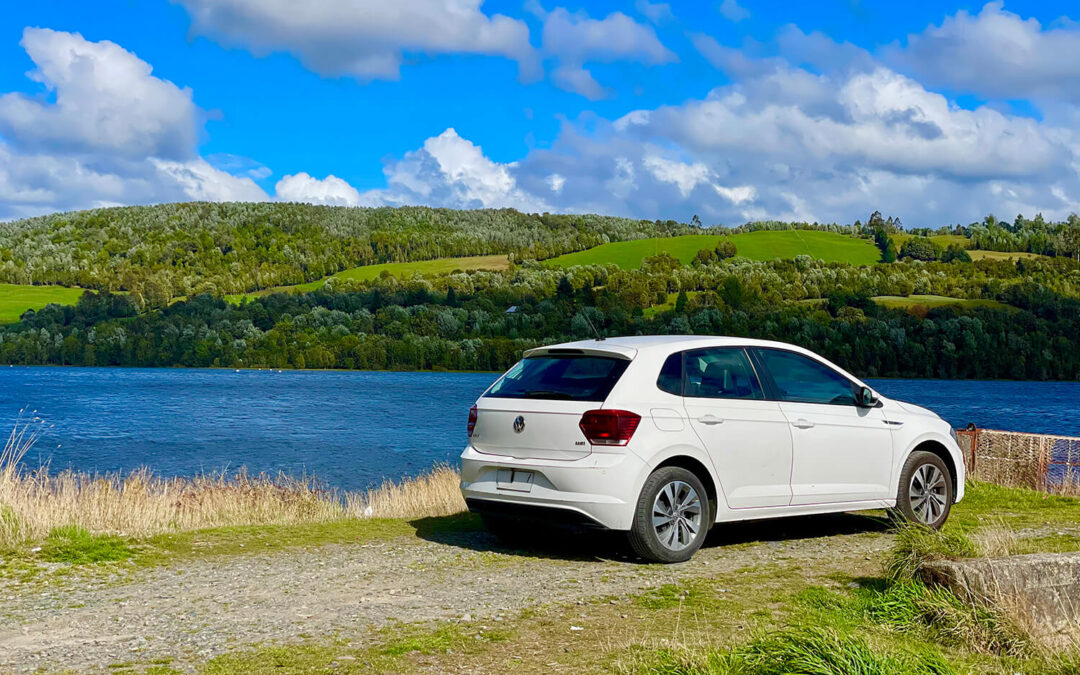 206 – Momento VW – Carlos Pineda