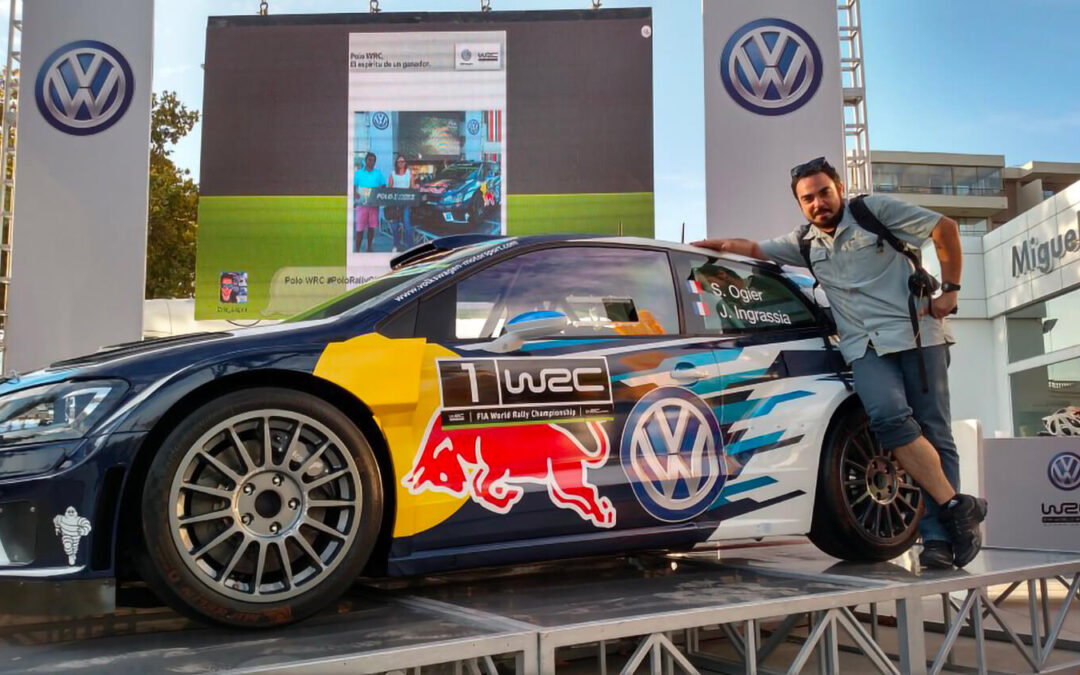 207 – Momento VW – Alberto Mouat Sánchez