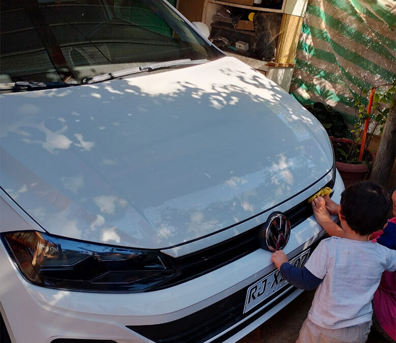 210 – Momento VW – Darlyn Ferrufino Riquelme