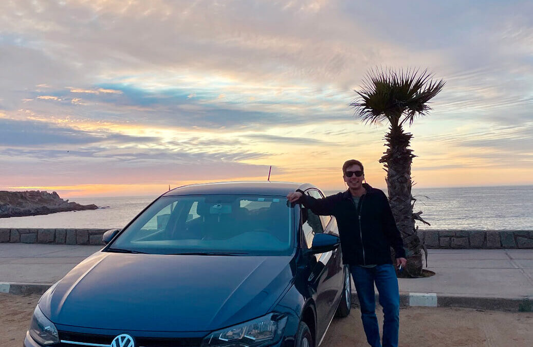 211 – Momento VW – Miguel