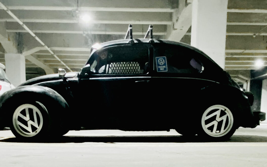 212 – Momento VW – Marcel Vinot