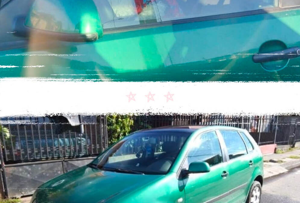 213 – Momento VW – Yanina