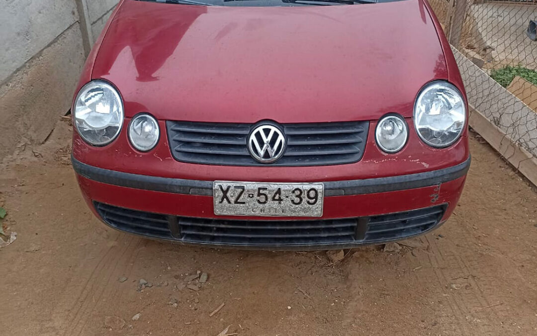 216 – Momento VW – Constanza Villalobos