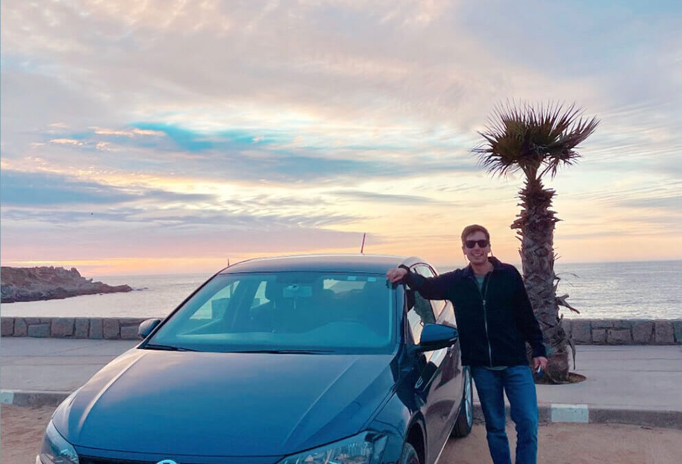 218 – Momento VW – Miguel Acevedo