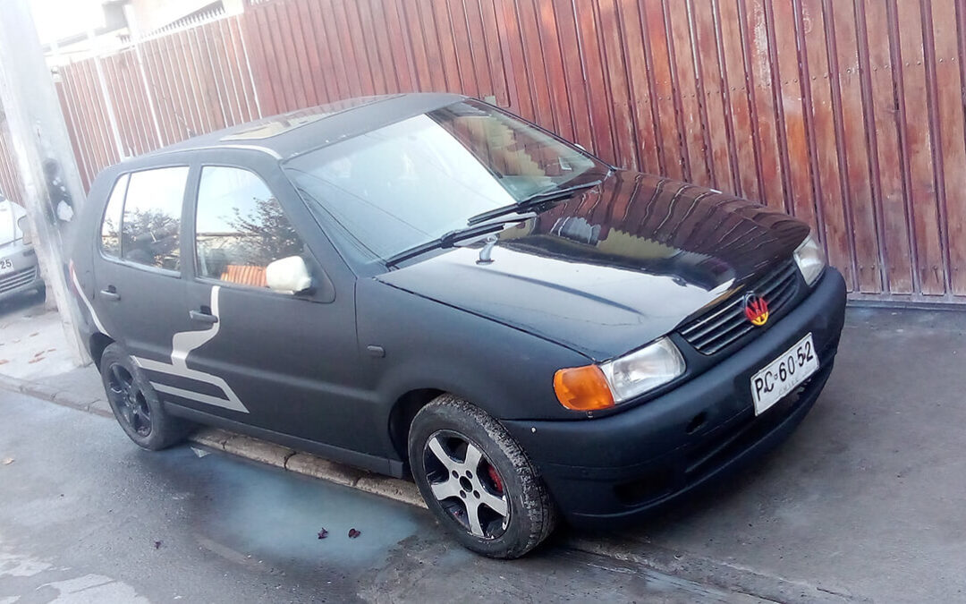 219 – Momento VW – David Norambuena