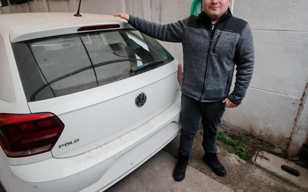 225 – Momento VW – César Vicente