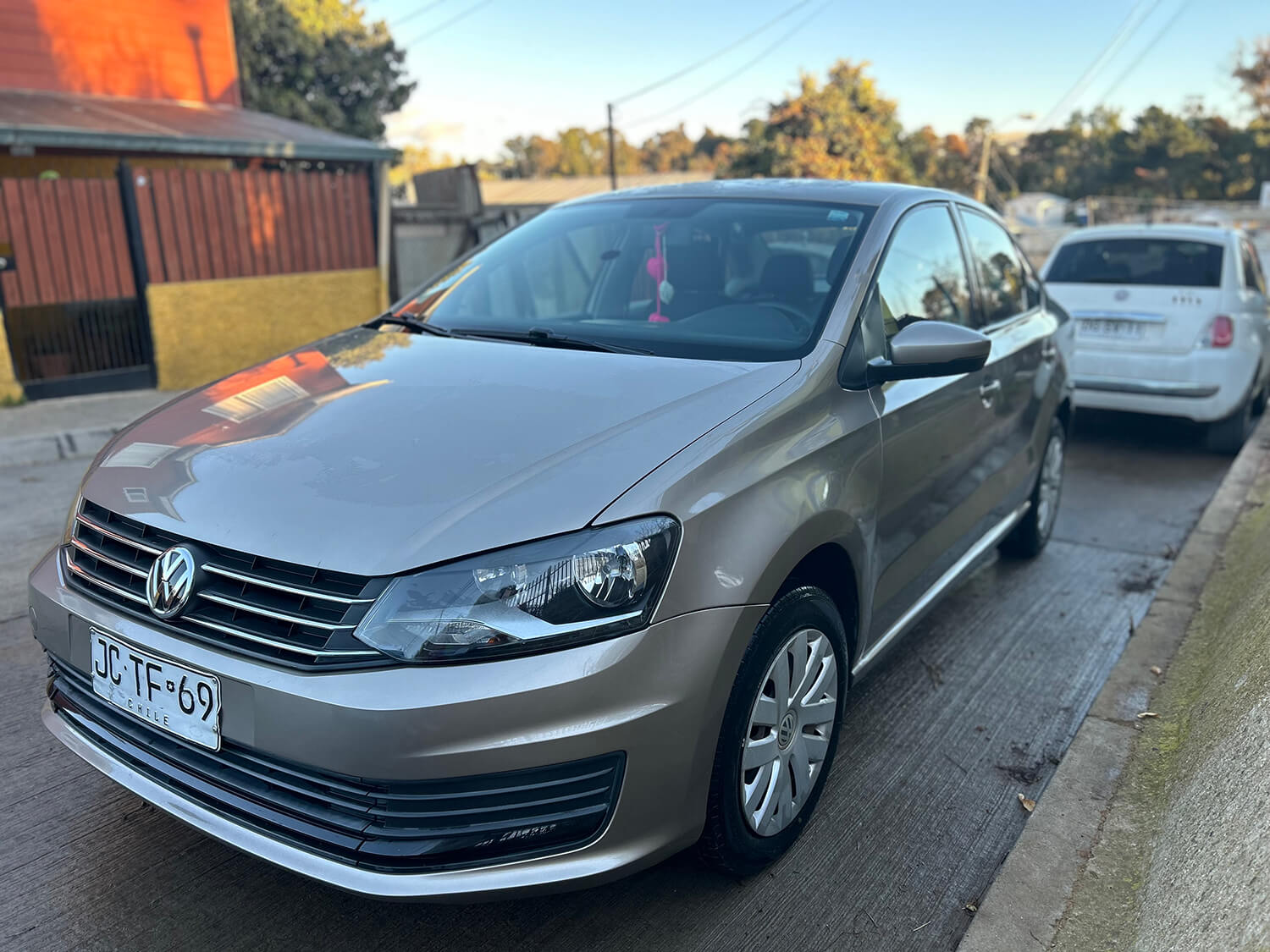 230 - Momento VW - Valentina Ruz