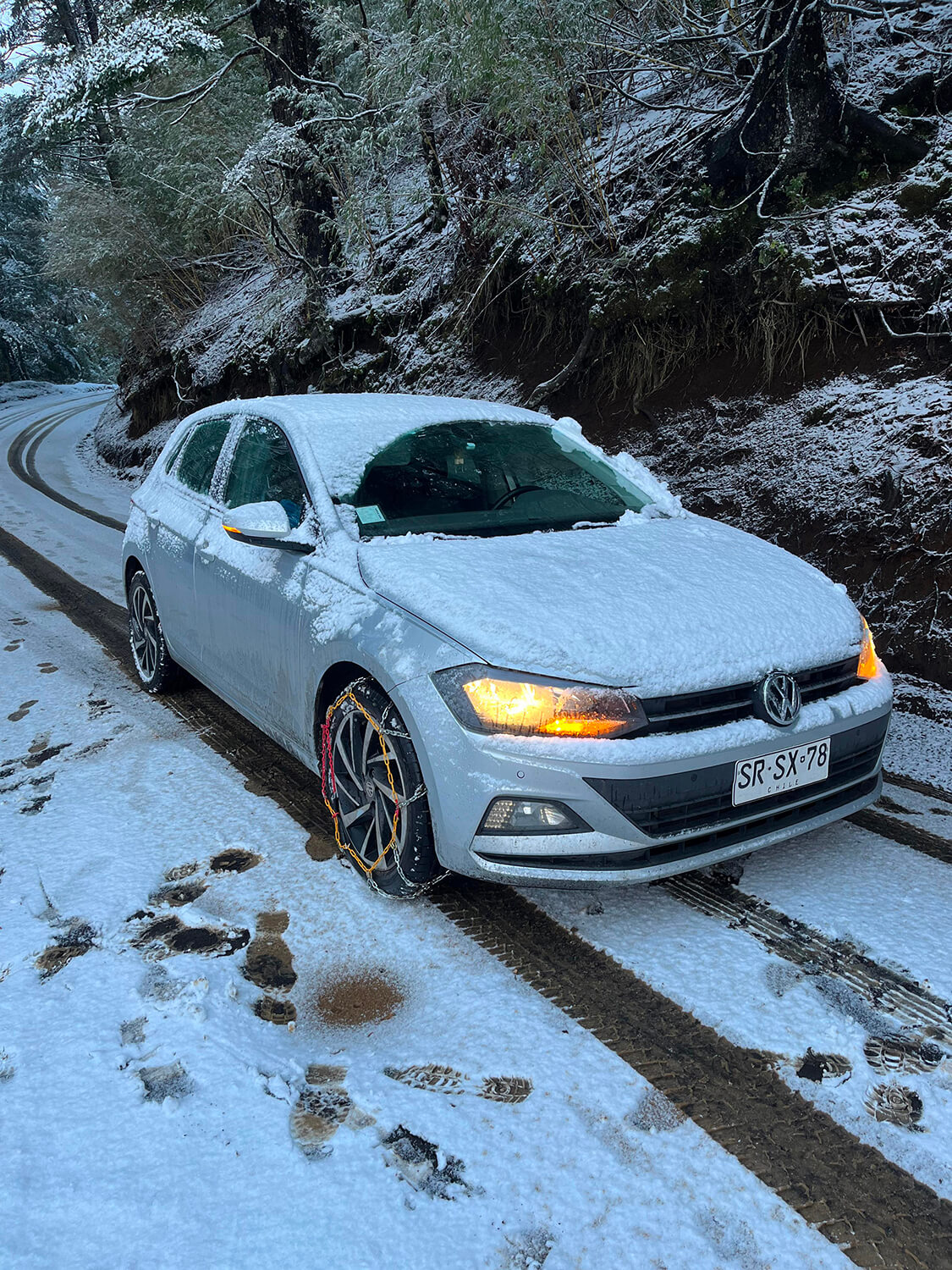 236 - Momento VW - Sebastian Pavez Parra